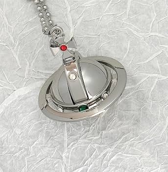 即購入可　即日発送 オーブライター　ネックレス vivienne ファッション 即購入可 即日発送 オーブライター